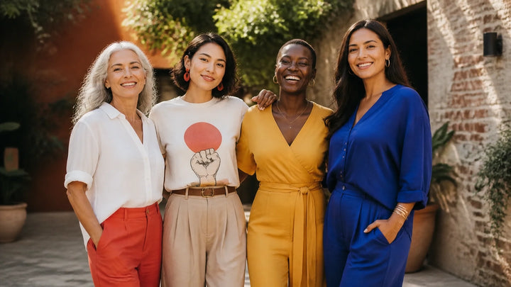 Divorce Recovery and Empowerment for Women