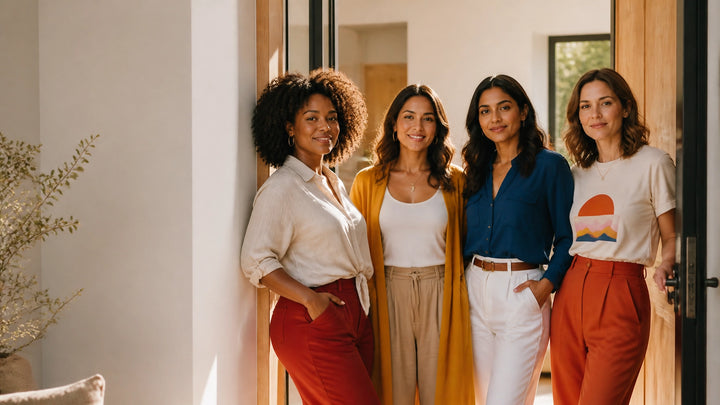 Divorce Recovery and Empowerment for Women