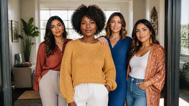 Divorce Recovery and Empowerment for Women