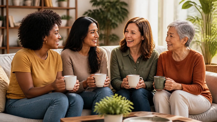 Looking For Your Tribe? Here Are 10 Things You Should Know About Finding Community After Divorce