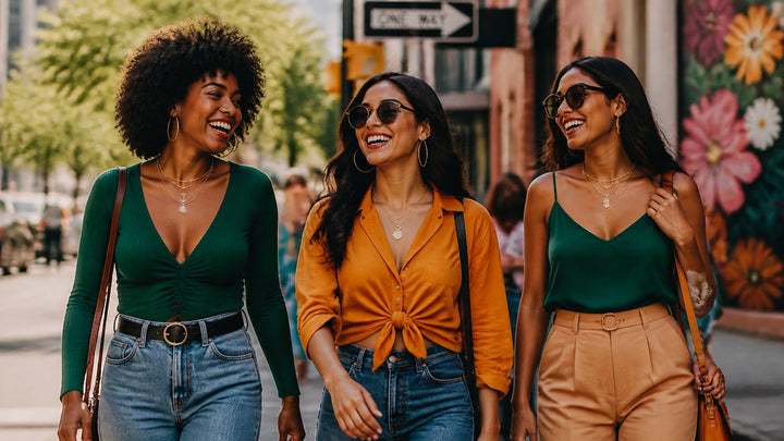 Main Character Energy: Why Decentering Your Ex is the Secret to Finding Yourself After Divorce