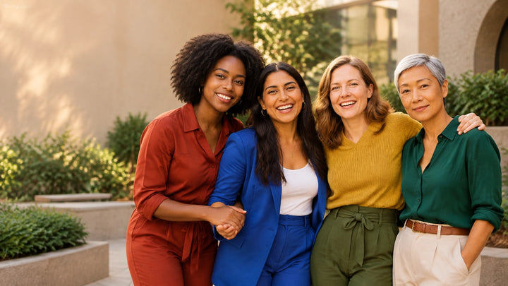 The Friendships That Survive Your Divorce (and the Ones That Shouldn't)