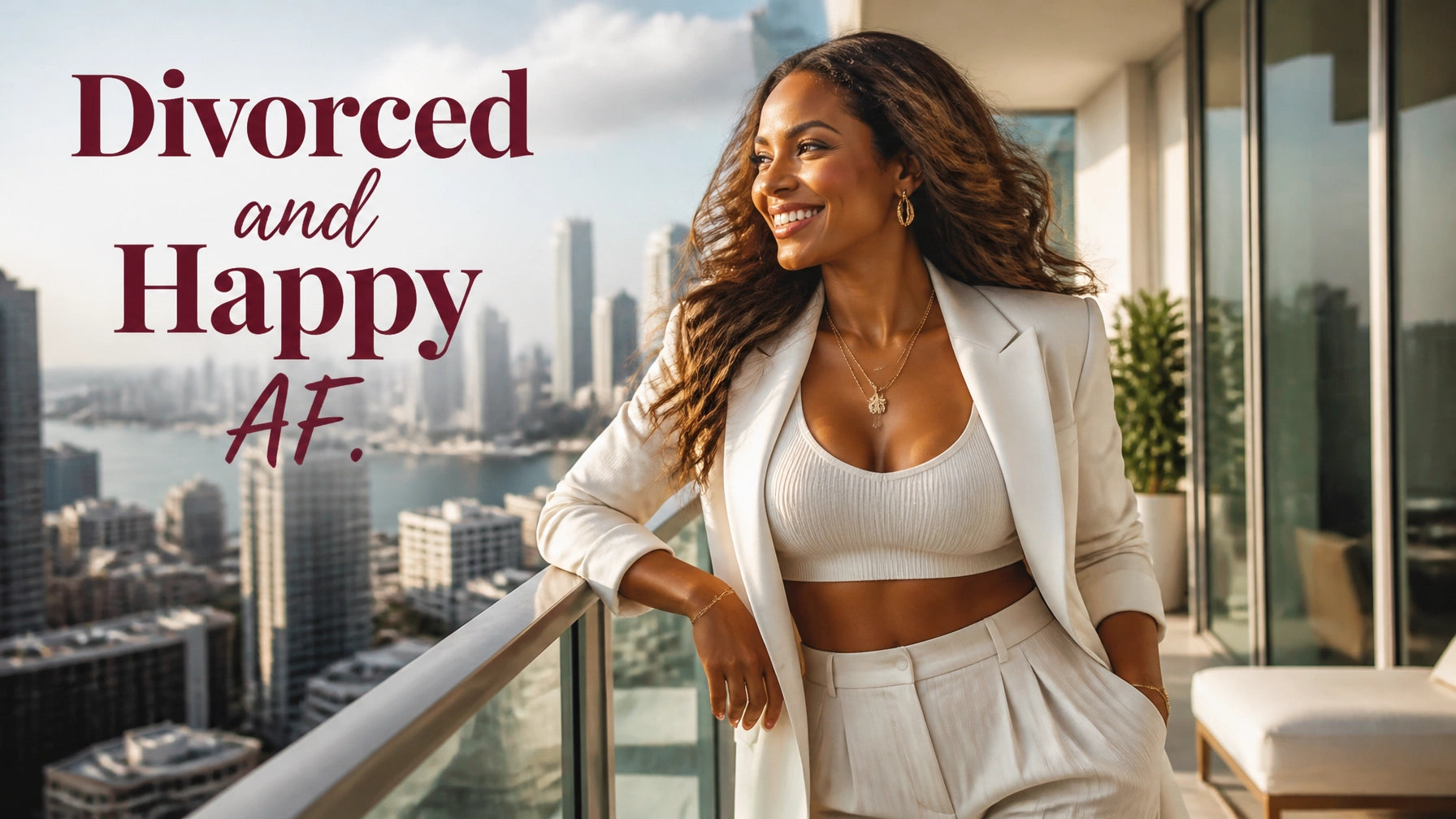 Protect Your Peace: 5 Steps to Rebuild Your Life After Divorce and Stop Settling