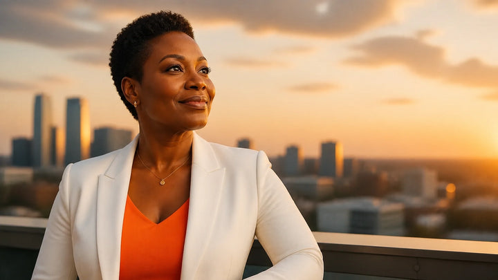 The Ultimate Guide to Starting Over After 40: Everything You Need to Rebuild Your Life