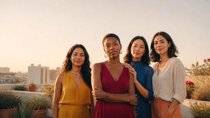 Divorce Recovery and Empowerment for Women