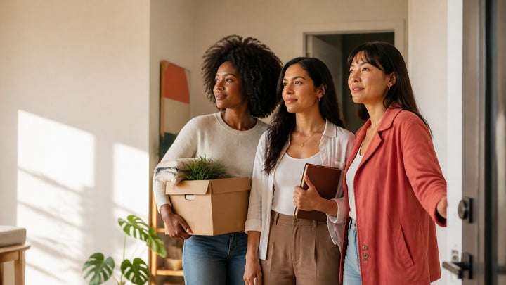 Divorce Recovery and Empowerment for Women