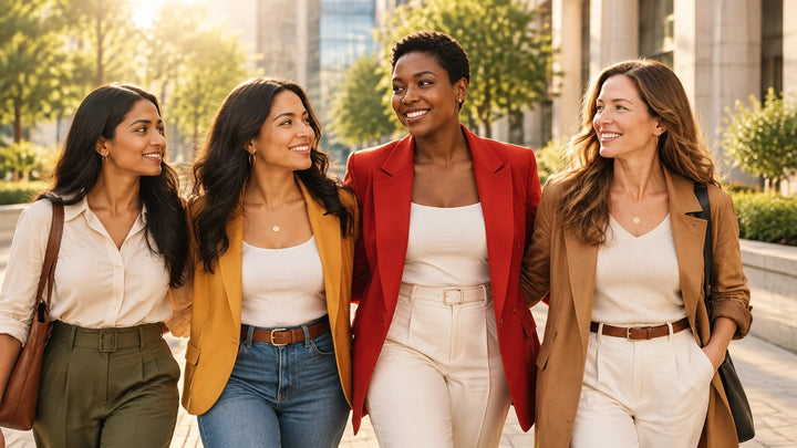 Divorce Recovery and Empowerment for Women