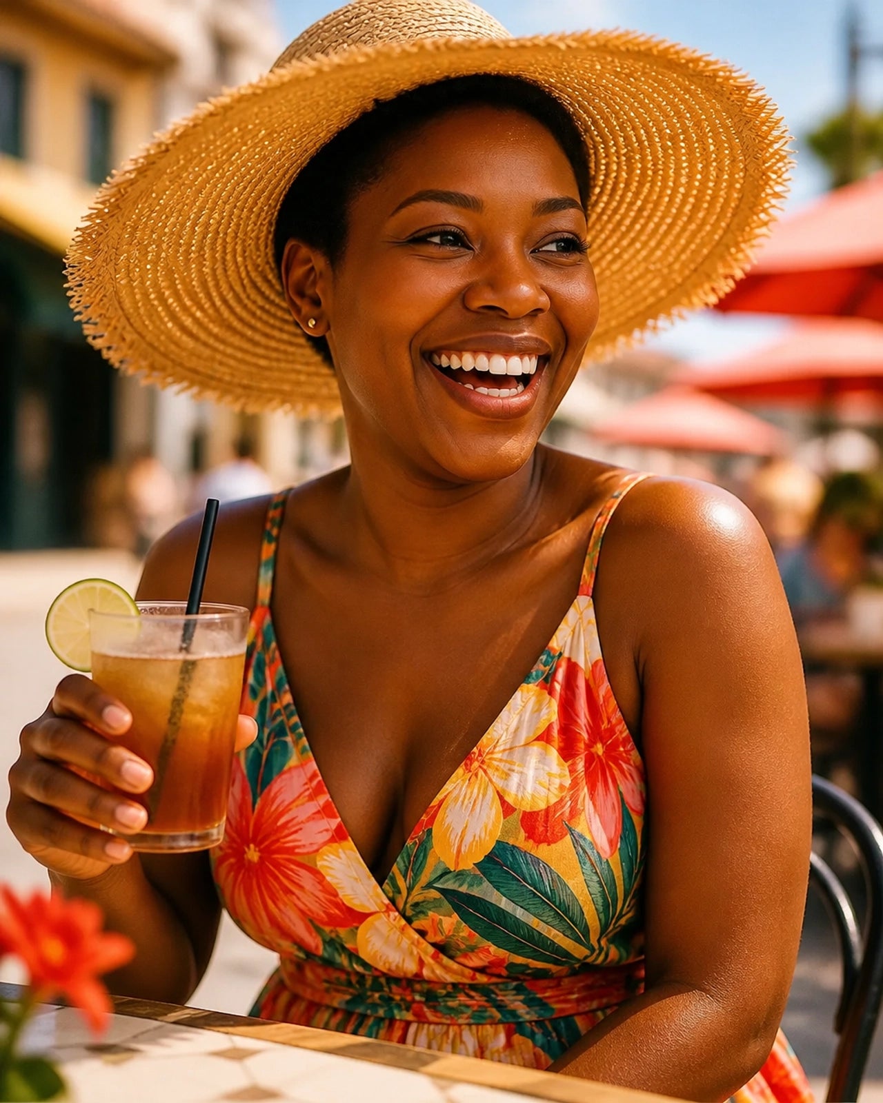 Why Everyone Is Talking About ‘Divorcée Summer’ (And Why You Need It Too)