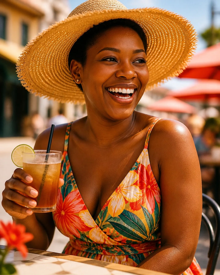 Why Everyone Is Talking About ‘Divorcée Summer’ (And Why You Need It Too)