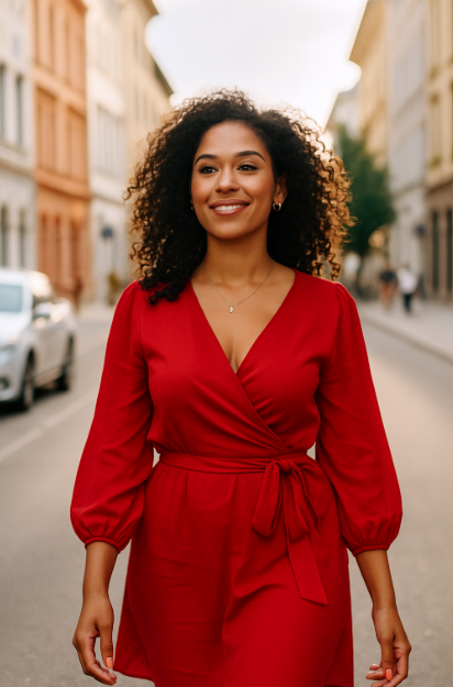 Rebuilding Confidence After Divorce A Step-by-Step Guide
