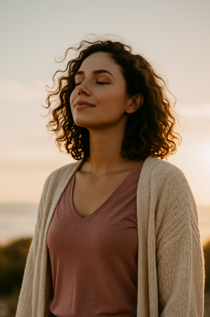 How to Turn Emotional Pain into Personal Growth Post-Divorce