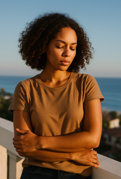 5 Steps to Emotional Freedom After Divorce