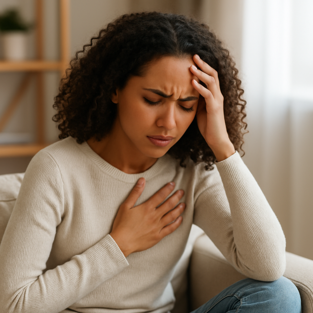 Healing Your Heart How to Overcome Divorce Grief and Thrive