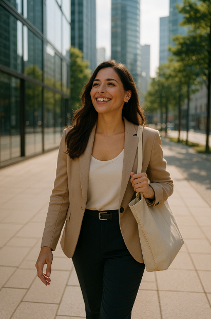 From Broken to Thriving How to Rebuild Confidence After Divorce