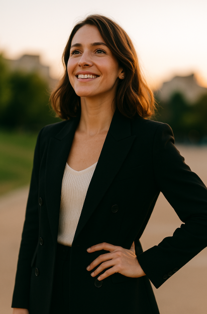 Reclaiming Your Power How Divorce Can Be a Catalyst for Growth