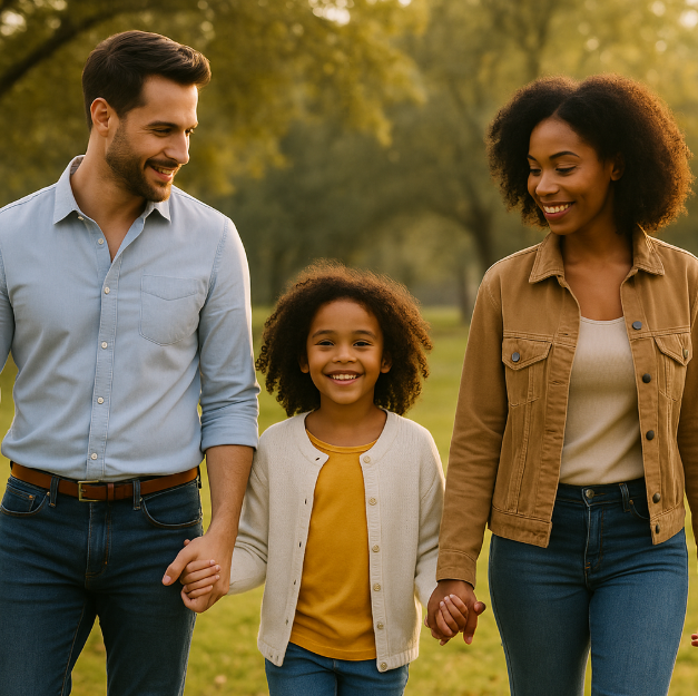 Co-Parenting 101 How to Work With Your Ex for the Kids’ Sake