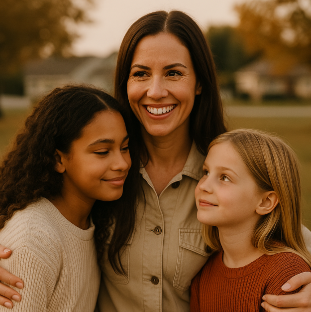 Creating Stability for Your Kids Co-Parenting Strategies That Work