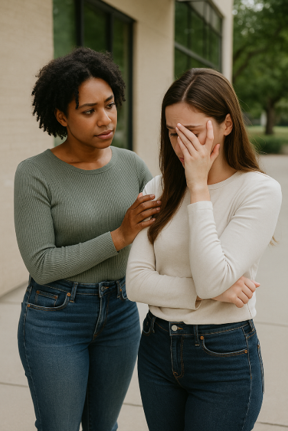 How to Handle Difficult Ex-Partners While Co-Parenting