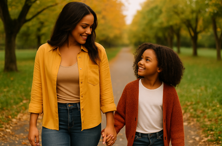How to Help Your Children Thrive During and After Divorce
