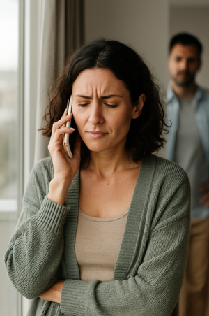 Co-Parenting With a Narcissist How to Protect Your Peace
