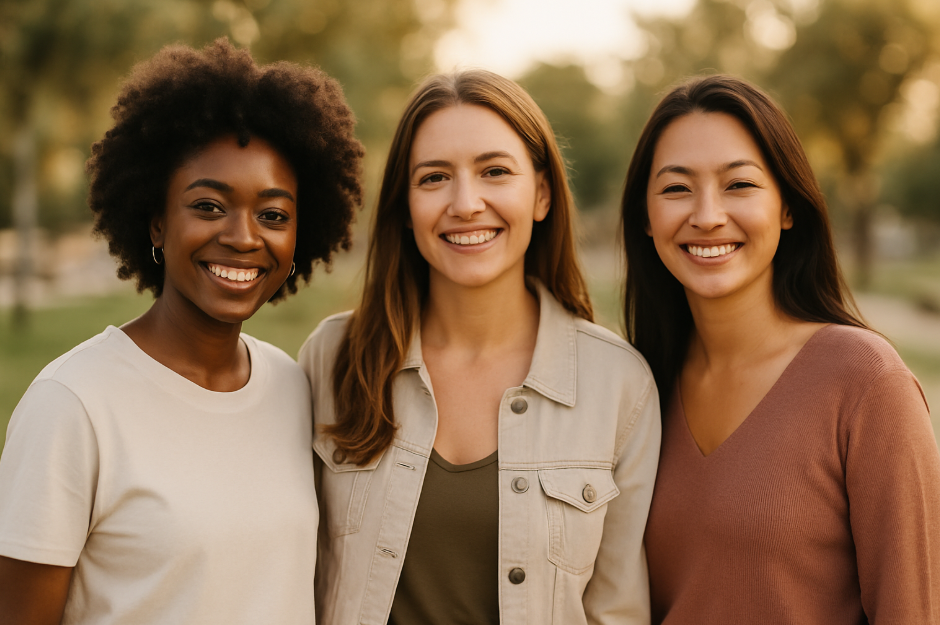 10 Inspirational Affirmations to Boost Your Confidence After Divorce