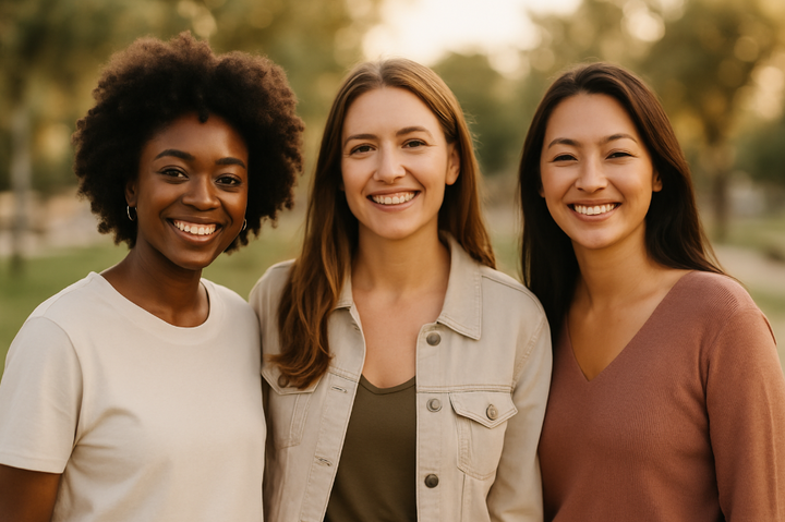 10 Inspirational Affirmations to Boost Your Confidence After Divorce