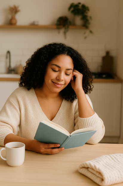 The Ultimate Post-Divorce Self-Care Checklist