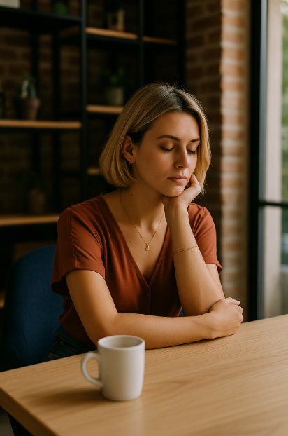 How to Prioritize Yourself Without Guilt After Divorce