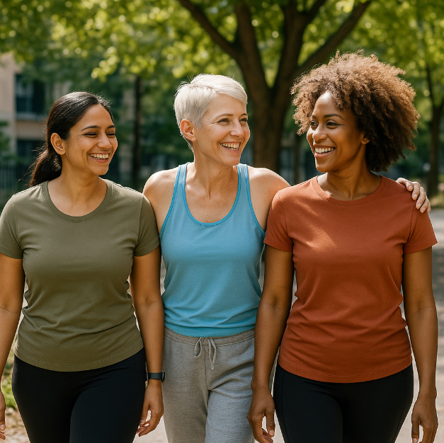 7 Healthy Habits to Transform Your Life After Divorce