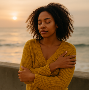 Emotional Healing & Self-Care