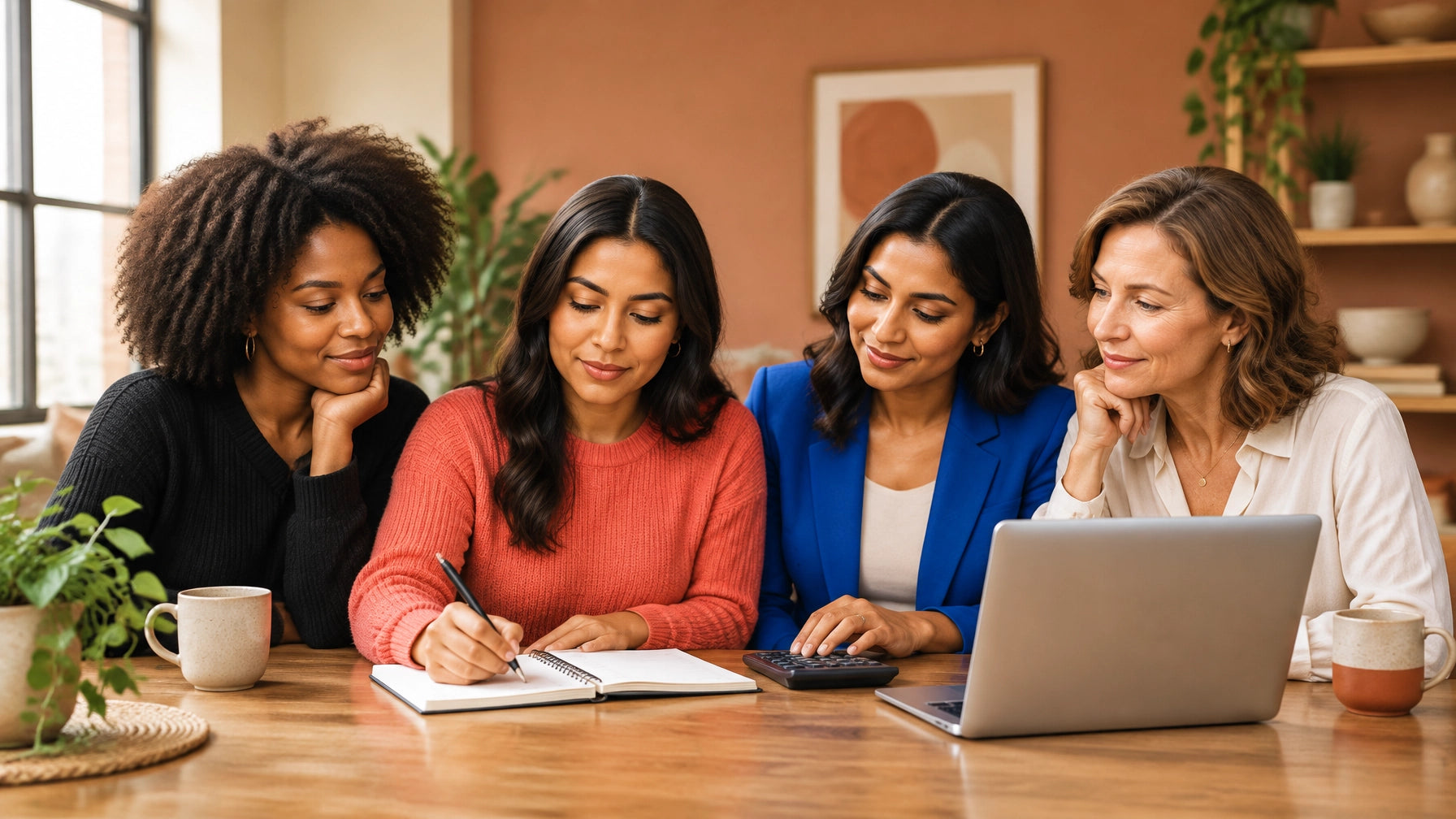Money After Divorce for Women: How to Rebuild Your Finances and Your Confidence