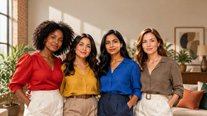 Divorce Recovery and Empowerment for Women