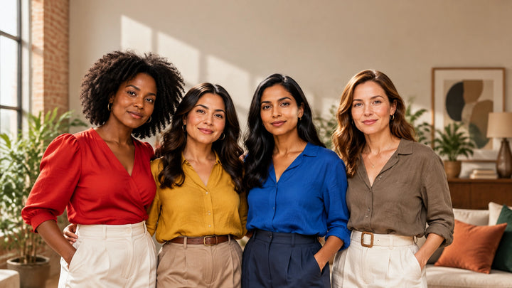 Divorce Recovery and Empowerment for Women