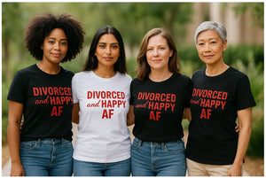The Ultimate Guide to Thriving After Divorce: Everything You Need to Succeed on Your Own Terms