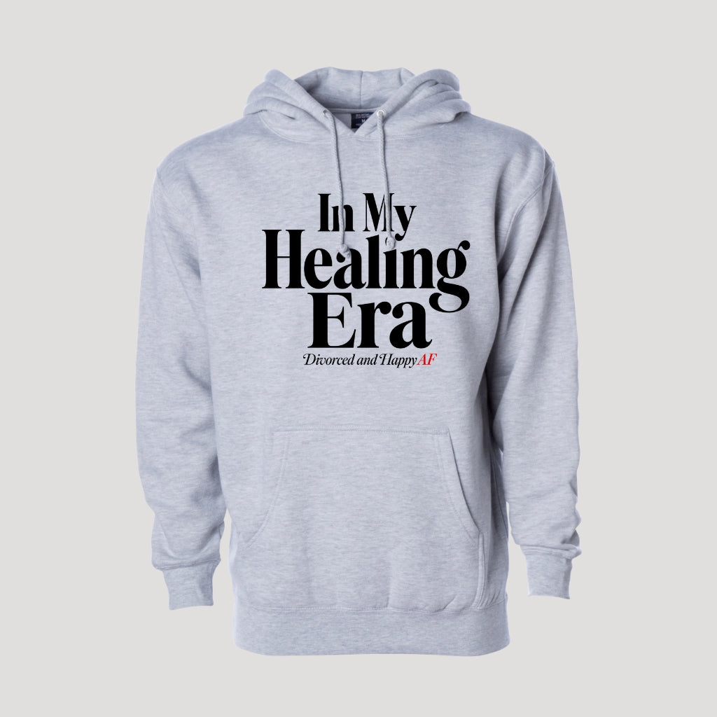 In My Healing Era Hoodie