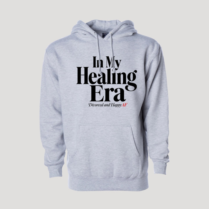 In My Healing Era Hoodie