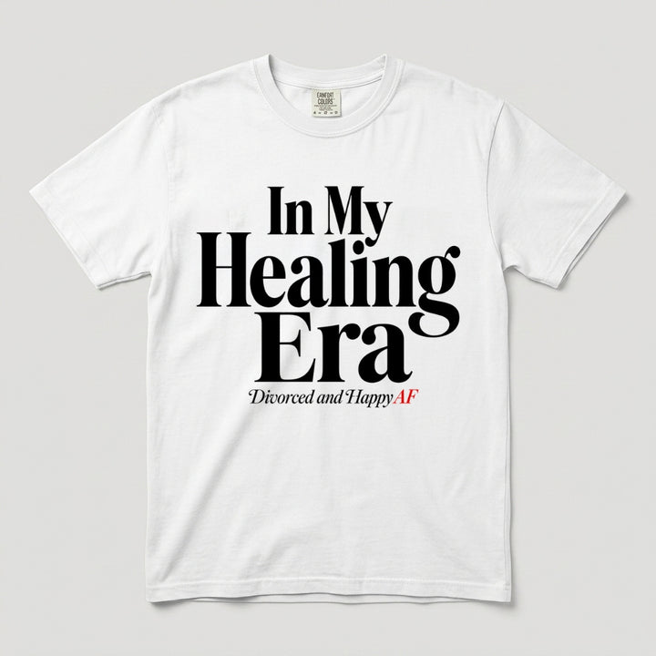 In My Healing Era T-Shirt